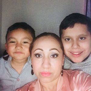 Meet your Posher, Guadalupe